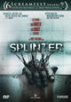 DVD Splinter