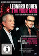 DVD Leonard Cohen: I'm Your Man