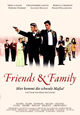 DVD Friends and Family