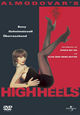 DVD High Heels
