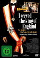 DVD I Served the King of England