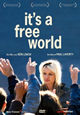 DVD It's a Free World...
