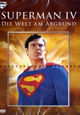 DVD Superman IV - Die Welt am Abgrund