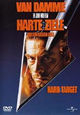 DVD Harte Ziele