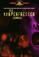 Die Körperfresser kommen Die Körperfresser kommen