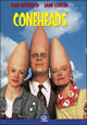 DVD Coneheads