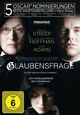 Glaubensfrage Glaubensfrage