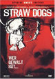 DVD Straw Dogs - Wer Gewalt st... (1971)