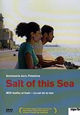 DVD Salt of this Sea