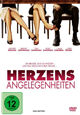 DVD Herzensangelegenheiten