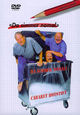 DVD Cabaret Rotstift - Da simmer nomal