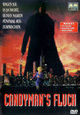 DVD Candyman - Candyman's Fluch