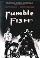 DVD Rumble Fish