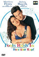 DVD Fools Rush In - Herz ber Kopf