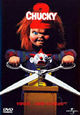 DVD Chucky 2