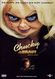 DVD Chucky und seine Braut