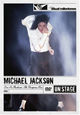 Michael Jackson - Live in Bucharest: The Dangerous Tour