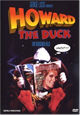 DVD Howard the Duck - Ein tierischer Held