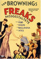 Freaks - Missgestaltete