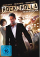 DVD RocknRolla [Blu-ray Disc]