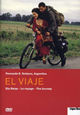 DVD El viaje - Die Reise