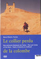 DVD Le collier perdu de la colombe - Das verlorene Halsband der Taube