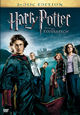 DVD Harry Potter und der Feuerkelch [Blu-ray Disc]