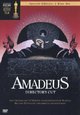 DVD Amadeus [Blu-ray Disc]