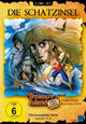 DVD Die Schatzinsel (1978) (Episodes 14-26) DVD Die Schatzinsel (1978) (Episodes 14-26)