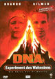 DNA - Experiment des Wahnsinns