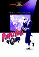 DVD Purple Rose of Cairo