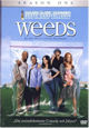 DVD Weeds - Kleine Deals unter Nachbarn - Season One (Episodes 6-10)