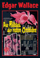 DVD Edgar Wallace: Das Rtsel der roten Orchidee