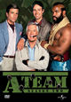 DVD A-Team - Season Two (Episodes 1-3)