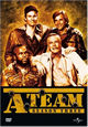DVD A-Team - Season Three (Episodes 1-4)