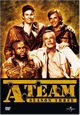 DVD A-Team - Season Three (Episodes 9-12)