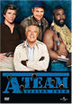 DVD A-Team - Season Four (Episodes 1-4)