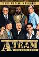 DVD A-Team - Season Five (Episodes 1-4)