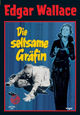 DVD Edgar Wallace: Die seltsame Grfin