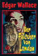Edgar Wallace: Der Fälscher von London Edgar Wallace: Der Fälscher von London