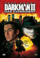 DVD Darkman III - Das Experiment