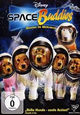 DVD Space Buddies - Mission im Weltraum