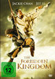 Forbidden Kingdom Forbidden Kingdom