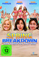 Spring Breakdown Spring Breakdown