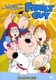 DVD Family Guy - Season One (Episodes 8-14)