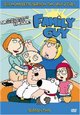 DVD Family Guy - Season Two (Episodes 9-15) DVD Family Guy - Season Two (Episodes 9-15)