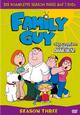 DVD Family Guy - Season Three (Episodes 8-14) DVD Family Guy - Season Three (Episodes 8-14)
