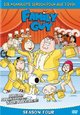 DVD Family Guy - Season Four (Episodes 5-8)