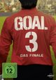 DVD Goal 3 - Das Finale