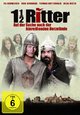 DVD 1 1/2 Ritter - Auf der Suche nach der hinreissenden Herzelinde